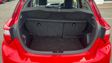 Toyota Yaris 1.5 VVT-i Y20 5dr CVT [Bi-tone] Petrol Hatchback